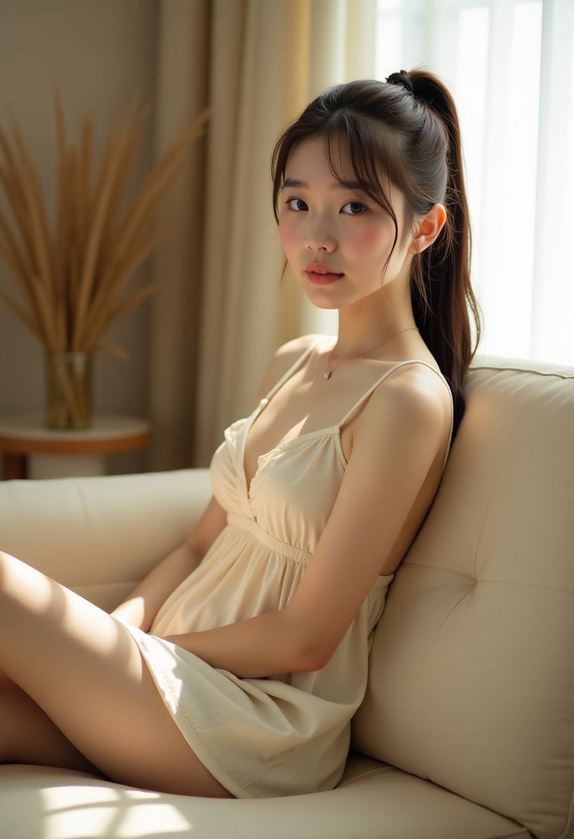 兰香如故